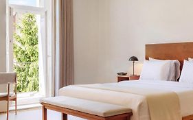 Rosário Suites Townhouse